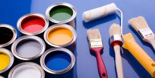 ¿Vas a pintar tu casa? Consejos prácticos e insumos para pintores
