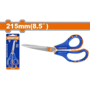 Tijera Acero Inoxidable 8.5" WADFOW