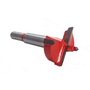 Fresa Punta Widia Acero Rápido