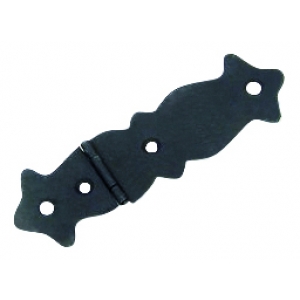 Bisagra De Ala Española Hierro Colonial 1½x1½″ RIMAC