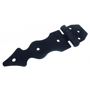 Bisagra T Española Hierro Colonial 3" RIMAC 034-466