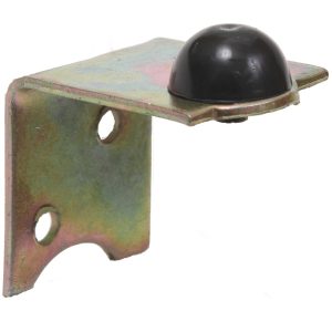 Tope Para Cortina De Enrollador Hierro Zincado 30x2mm FCH