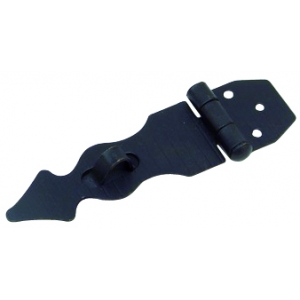 Portacandado Español Hierro Colonial 3″ RIMAC