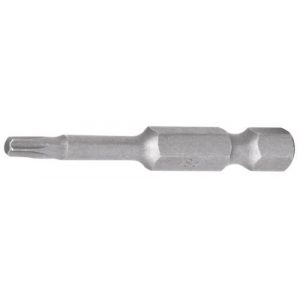 Punta Destornillador Torx 50mm TRUPER Por Unidad