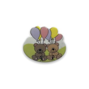 Tirador Infantil Varios Motivos R.1005 GECELE