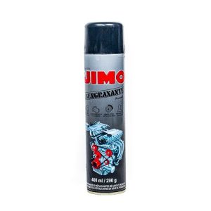 Desengrasante Aerosol JIMO 400ml