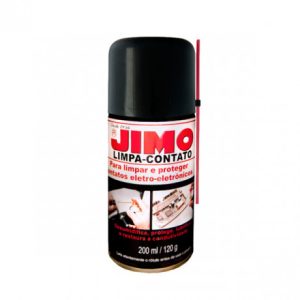 Limpia Contacto En Aerosol JIMO 200ml