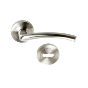 Manija Doble Balancín Con Bocallave 10-14