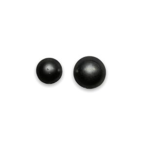 Cabeza De Remache Redonda Roscada