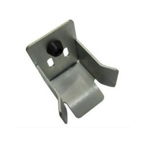 Tope Recibidor (llegada) Para Portón Corredizo 80×65mm