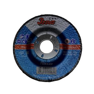 Disco De Desbaste Metal 3STARS