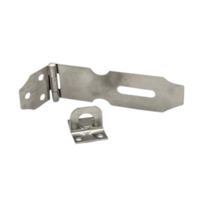 Portacandado Tranca Locker Acero Inoxidable