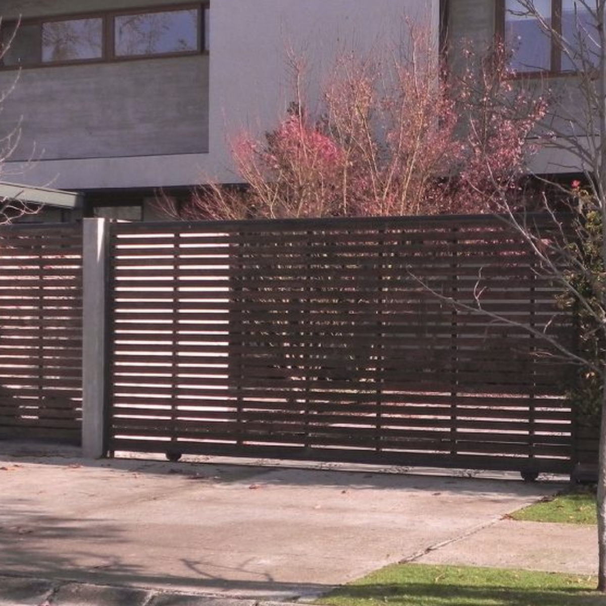 Rueda Premium Al Piso Con Perno Y Tornillo DUCASSE - Imagen 3