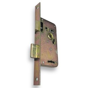 Cerradura Para Puerta Interior De Paleta MSA