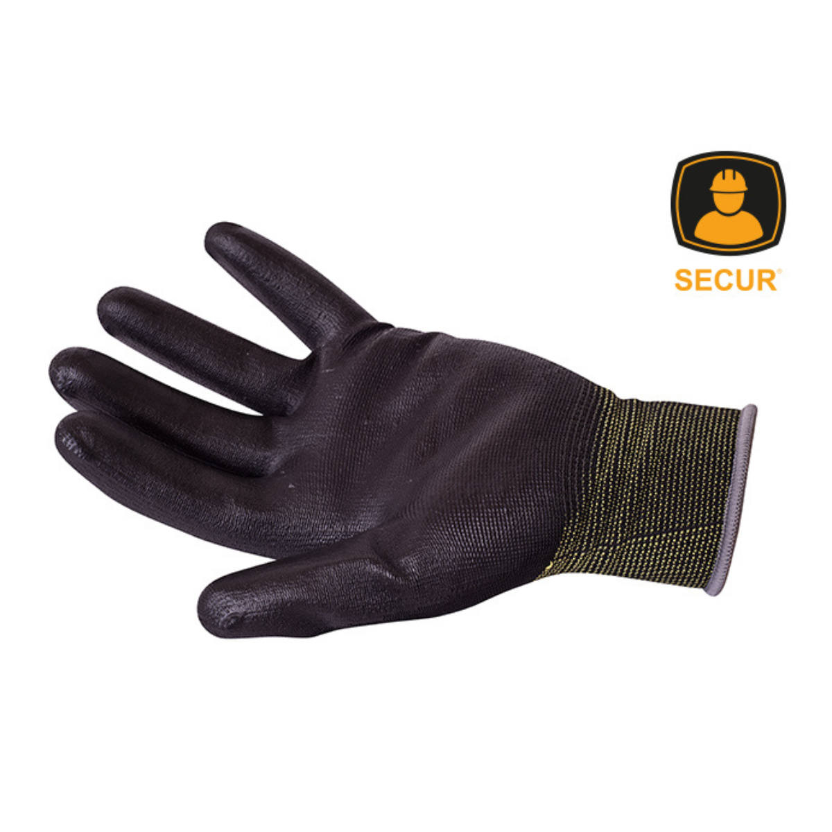 Guante Para Mecánico SECUR - Imagen 2