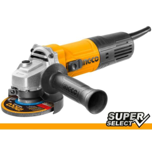 Amoladora Angular 4y1/2 750w Super Select INGCO