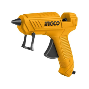 Pistola Silicona Caliente 100W 10-15g/min INGCO