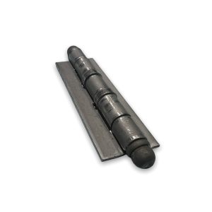 Bisagra Para Soldar Con Ruleman Reforzada FUMACA