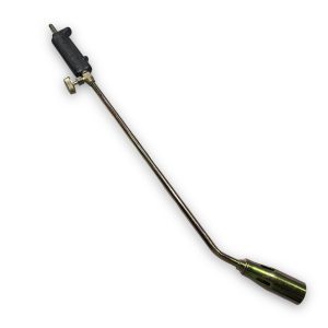 Soplete Para Membrana 60cm De Metal Modelo LH-1400