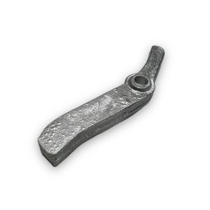 Tranca De Aluminio Para Criquet De Parrillero