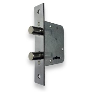 Cerrojo Simil 501 Doble Perno 14mm LVK