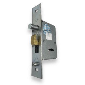 Cerrojo 225 De Gancho En Hierro Bicromatado STAR