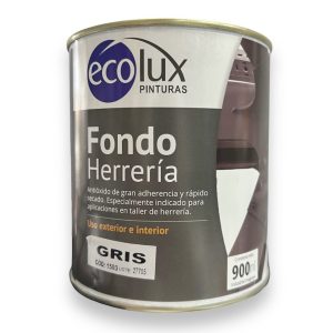 Fondo Antióxido De Herrería ECOLUX
