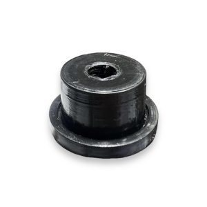 Base Para Regatón Regulable De Plástico