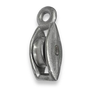 Roldana Aluminio