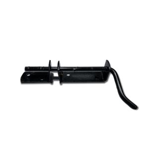 Pasador Chico En Hierro Con Portacandado