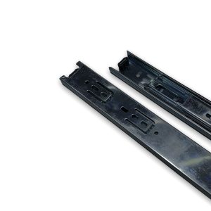 Guías Triple Para Cajón 14"