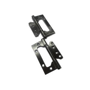 Bisagra Flap 4"x3"x2mm Por Par