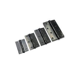 Bisagra Hierro