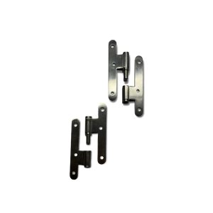 Pomela Acero Inoxidable