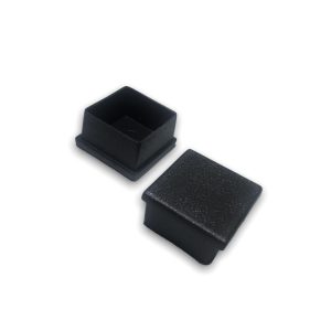 Regatón Interior Para Caño Cuadrado