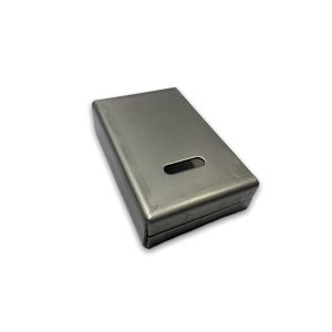 Caja Chica Para Cerrojo 501