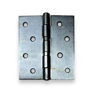 Bisagra 4x3y1/2x2,5 Zincada