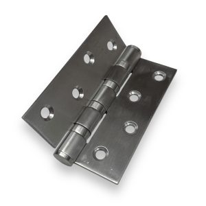 Bisagra Acero Inoxidable Con Ruleman 3x3mm