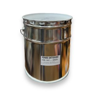 Fondo Antióxido Color Indefinido 20lts