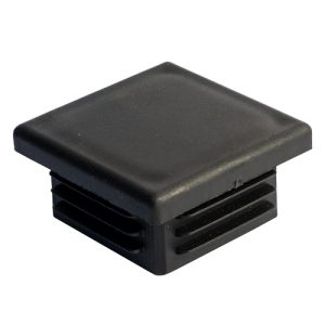 Regatón Tapa Para Caño Cuadrado Interior