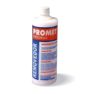 Removedor De Pinturas Y Barnices PROMET