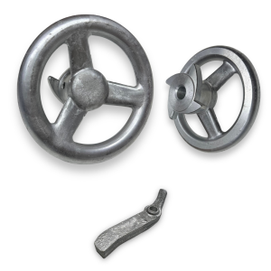 Sistema De Elevación De Parrilleros En Aluminio Volante Sin Bola Con Criquet + Tranca