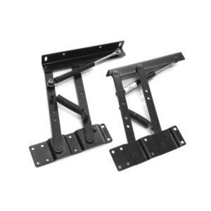 Brazo Elevador Cierre Suave Para Tapa De Mesa