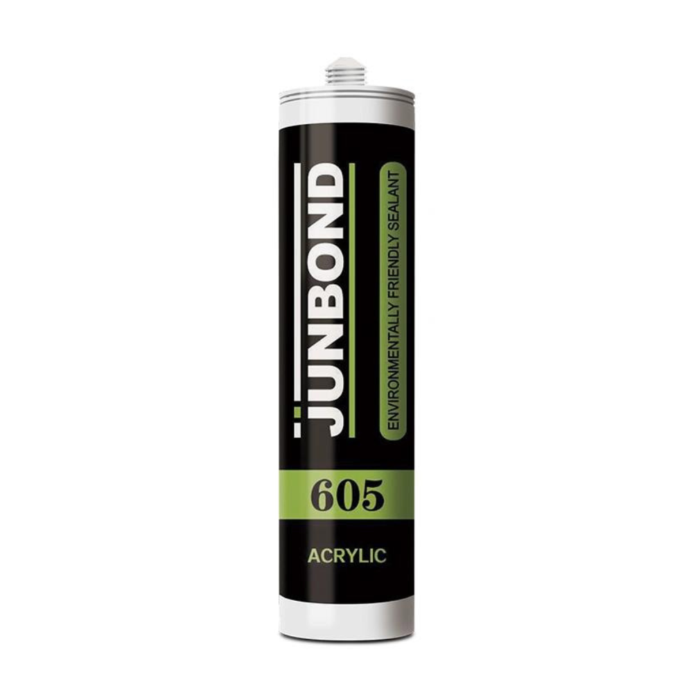 Sellador Acrílico 490gr JB-605 JUNBOND