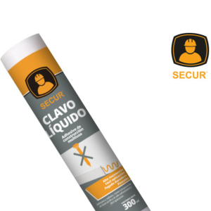 Clavo Líquido 400g SECUR