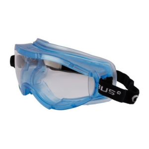 Antiparra De Seguridad Transparente NEW CLASSIC