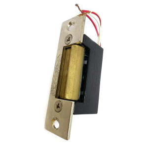 Cerrojo Para Portero Eléctrico 2 Y 4 Agujeros KARMA LUBER