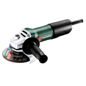 Amoladora Angular 5" W850-125 METABO