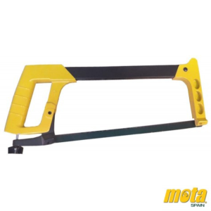 Arco De Sierra Tubular Pesado MOTA