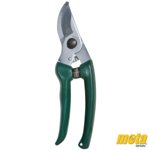 Tijera De Podar Y Jardinera 180mm MOTA